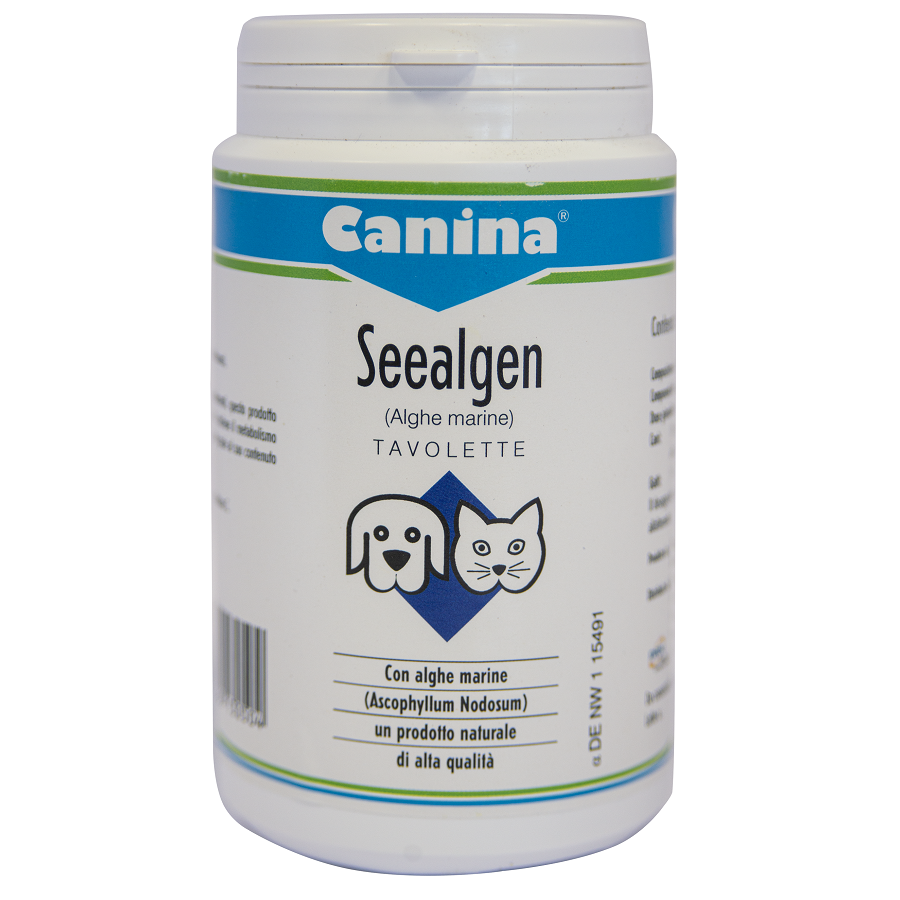 SEEALGEN TAVOLETTE 225 G