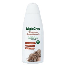 MIGLIOCRES SHAMPOO RIEQUILIBRANTE 200 ML