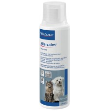ALLERCALM SHAMPOO CUTE SENSIBILE FLACONE 250 ML