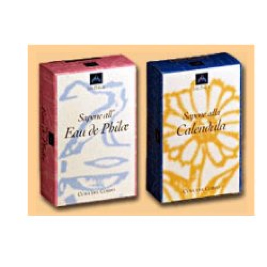 ISIS CALENDULA SAPONE 100 G ISIS CALENDULA SAPONE 100 G