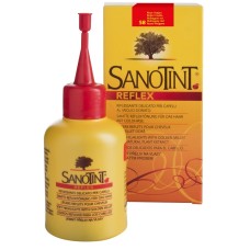 SANOTINT REFLEX ROSSO MOGANO 80 ML