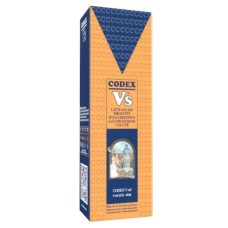 VS LATTE SOLARE IDRATANTE ALTA PROTEZIONE 125 ML