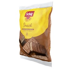 SCHAR SNACK NOCCIOLA 105 G