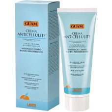 GUAM CREMA ANTICELLULITE 250 ML