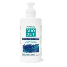 PHARCOS DUODET DETERGENTE PELLI SENSIBILI 150 ML