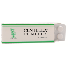 CENTELLA COMPLEX 24 COMPRESSE