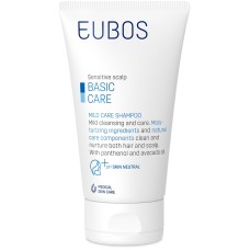 EUBOS SHAMPOO DELICATO 150ML