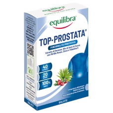 TOP PROSTATA 40 CAPSULE