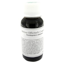 LVS 15N MELISSA OFFICINALIS COMPOSITUM