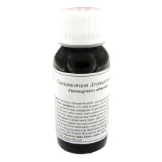 LVS 16S CINNAMOMUM AROMATICUM COMPOSITUM