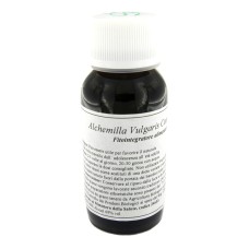 LVS 19N ALCHEMILLA VULGARIS COMPOSITUM