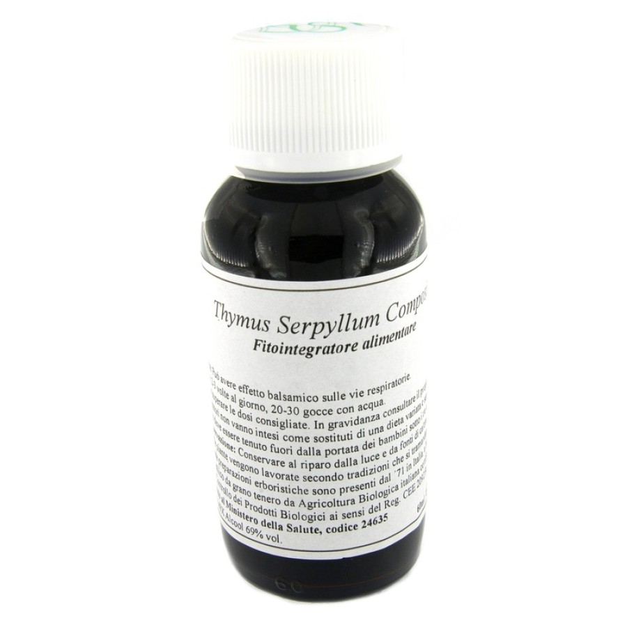 LVS 21N THYMUS SERPYLLUM COMPOSITUM