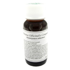 LVS 24N MELILOTUS OFFICINALIS COMPOSITUM