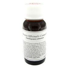 LVS 30S EUPHRASIA OFFICINALIS COMPOSITUM