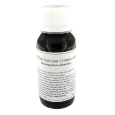 LVS 32N ALLIUM SATIVUM COMPOSITUM