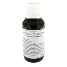 LVS 34N BETA RUBRA COMPOSITUM