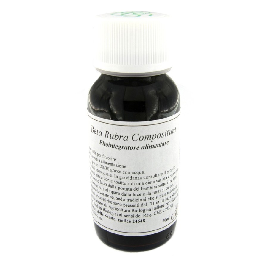 LVS 34N BETA RUBRA COMPOSITUM