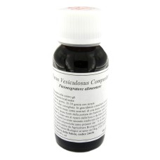 LVS 42S FUCUS VESICULOSUS COMPOSITUM