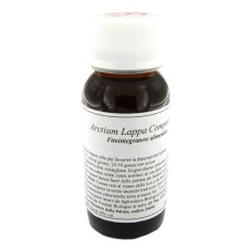 LVS 58S ARCTIUM LAPPA COMPOSITUM