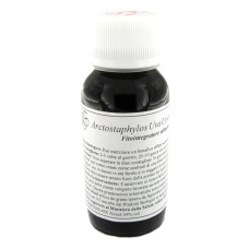 LVS 59S ARCTOSTAP UVA URSINA COMPOSITUM