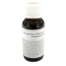 LVS 60S ROSMARINUS OFFICINALIS COMPOSITUM