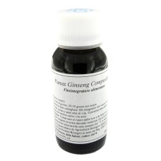 LVS 71C PANAX GINSENG COMPOSITUM