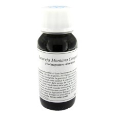 LVS 81C SATUREJA MONTANA COMPOSITUM