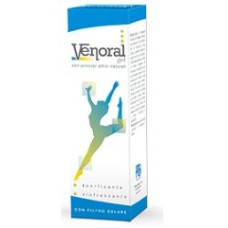 VENORAL GEL GAMBE 100 ML VENORAL GEL GAMBE 100 ML