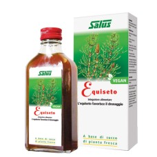 EQUISETO SUCCO 200 ML BIO