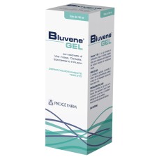 BLUVENE GEL 150 ML