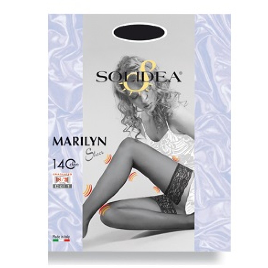 MARILYN 140 SHEER AUT GLACE' M MARILYN 140 SHEER AUT GLACE' M