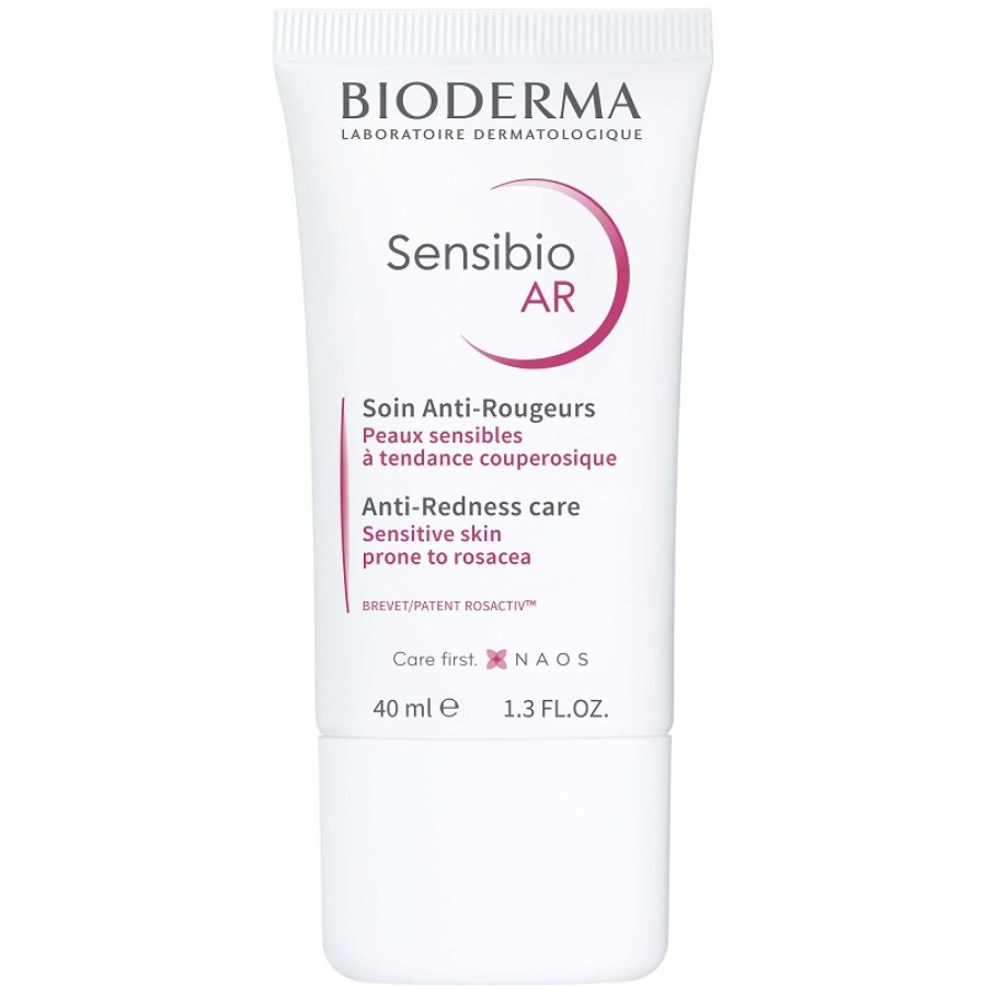 SENSIBIO AR CREAM 40 ML SENSIBIO AR CREAM 40 ML