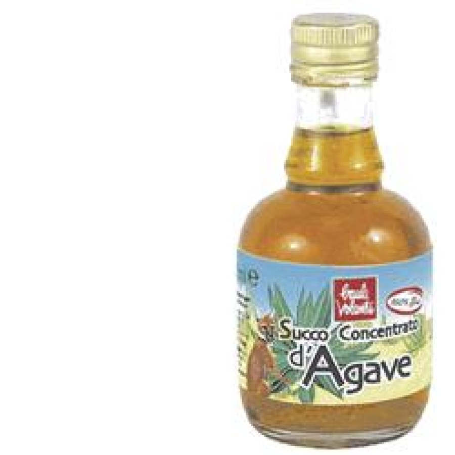 SUCCO CONCENTRATO AGAVE 250 ML SUCCO CONCENTRATO AGAVE 250 ML