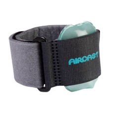 ARMBAND AIRCAST BRACCIALE PNEUMATICO PER EPICONDILITE