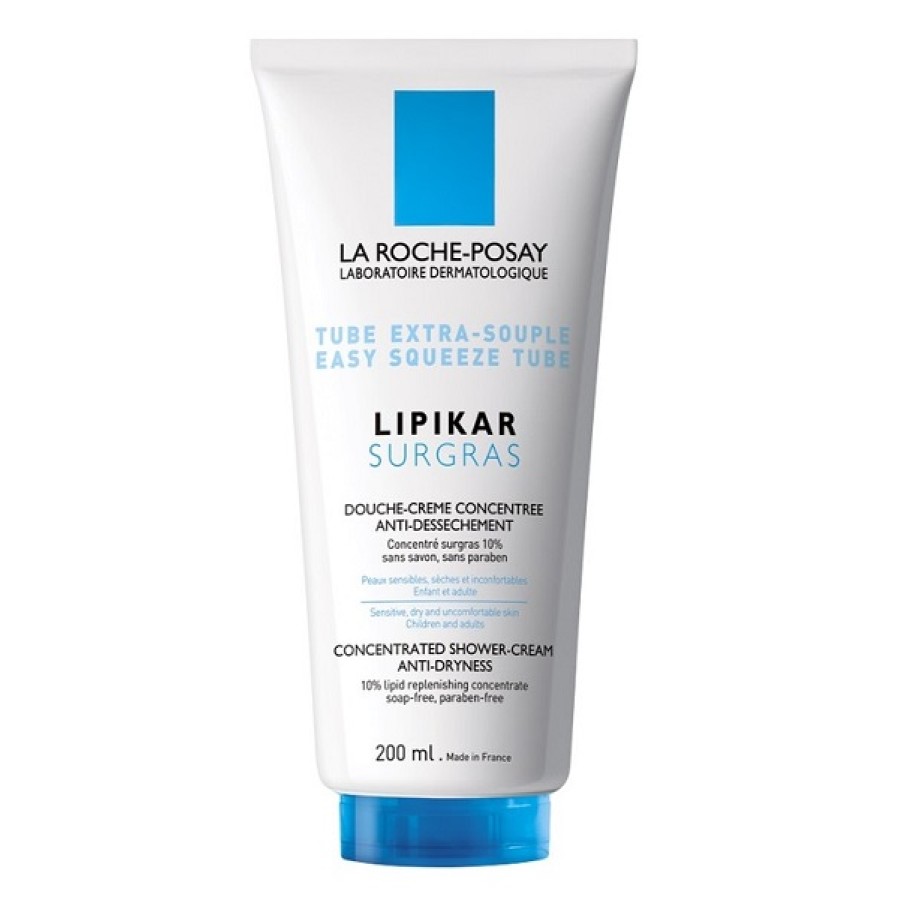 LIPIKAR SURGRAS 200 ML LIPIKAR SURGRAS 200 ML