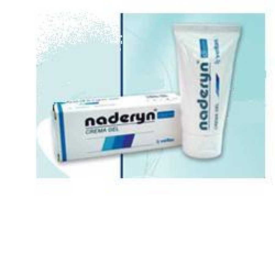NADERYN DERM CREMA GEL TUBO 50 ML NADERYN DERM CREMA GEL TUBO 50 ML