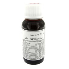 LVS 74S ERYNGIUM CAMPESTRE COMPOSITUM