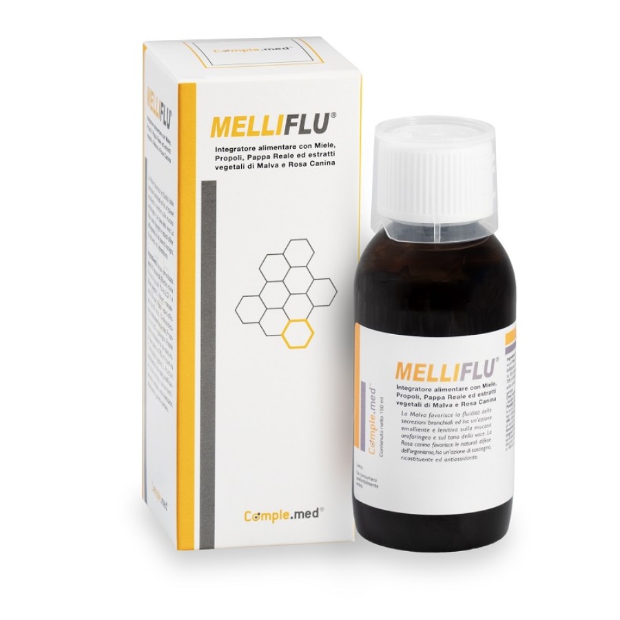 MELLIFLU 150 ML