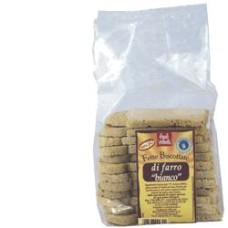 FETTE BISCOTTATE FARRO BIANCO 300 G