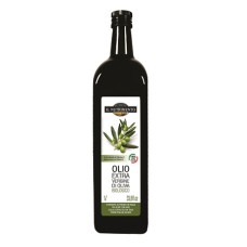 IL NUTRIMENTO OLIO EXTRAVERGINE D'OLIVA CALABRESE ESTRATTO A FREDDO 1 LITRO