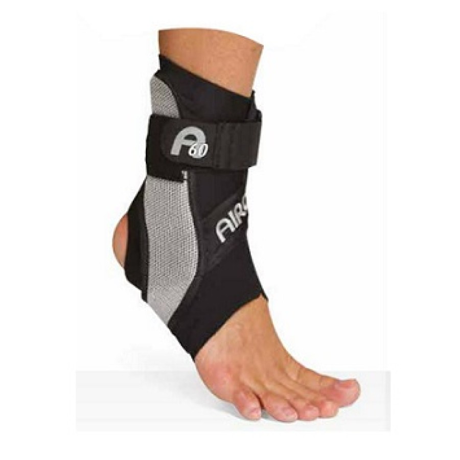 A 60 AIRCAST CAVIGLIERA PER SPORT DESTRA M