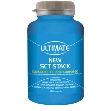SCT STACK 120 CAPSULE NUOVO FORMATO