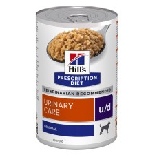 CANINE UD ORIGINAL 370G