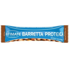 BARRETTA PROTEICA NOCCIOLA 40 G 1 PEZZO