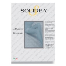 MARILYN CL2 PLUS PUNTA APERTA NERO M