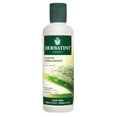 HERBATINT SHAMPOO NORMALIZZANTE ALOE VERA 260 ML