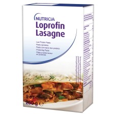 LOPROFIN LASAGNE 250 G