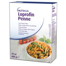 LOPROFIN PENNE 500 G