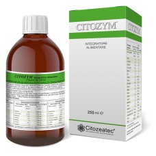CITOZYM 250 ML