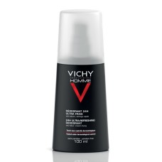 VICHY HOMME DEO VAPO 100 ML